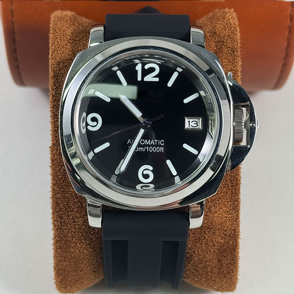 40MM Men's China NH35 Movement – Luxury Watch In China recenzja i cena