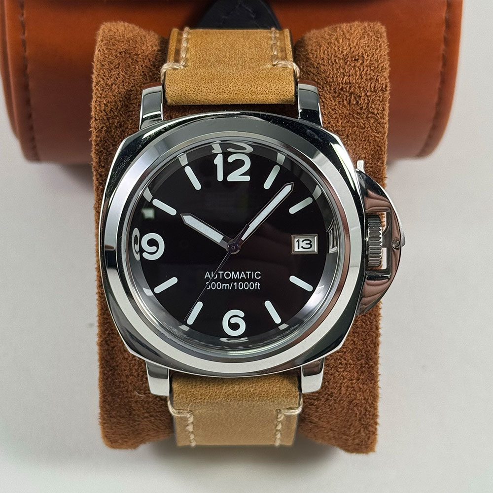 40MM Men's China NH35 Movement – Luxury Watch In China recenzja i cena