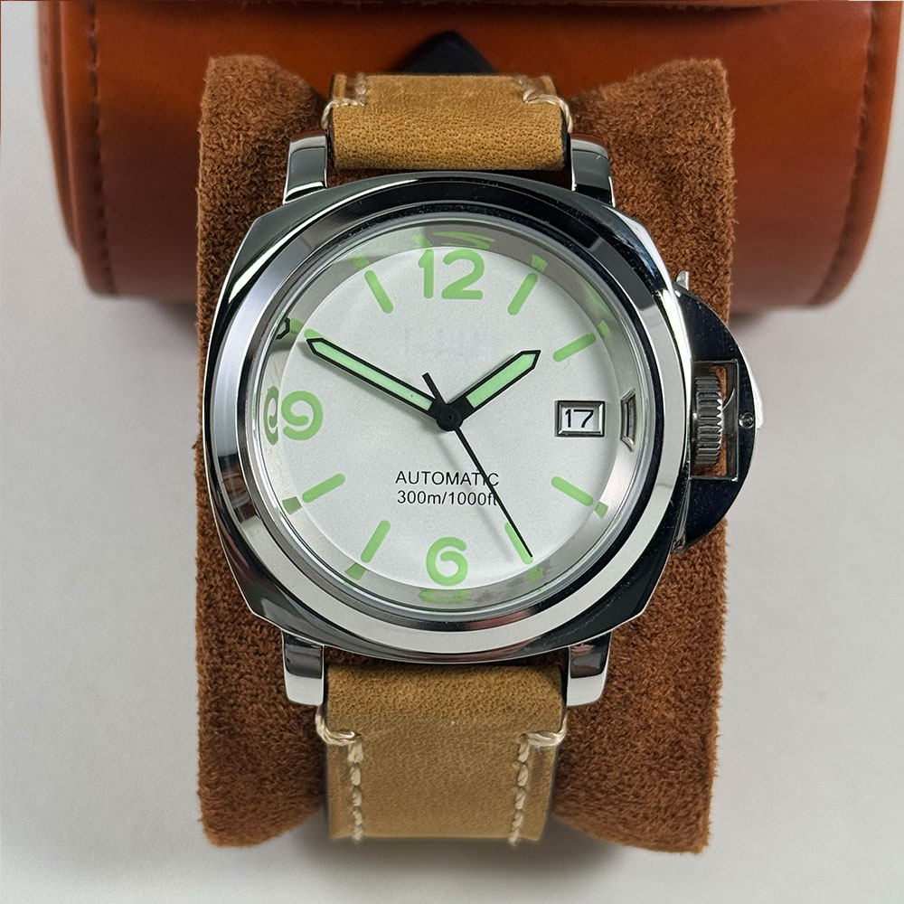 40MM Men's China NH35 Movement – Luxury Watch In China recenzja i cena