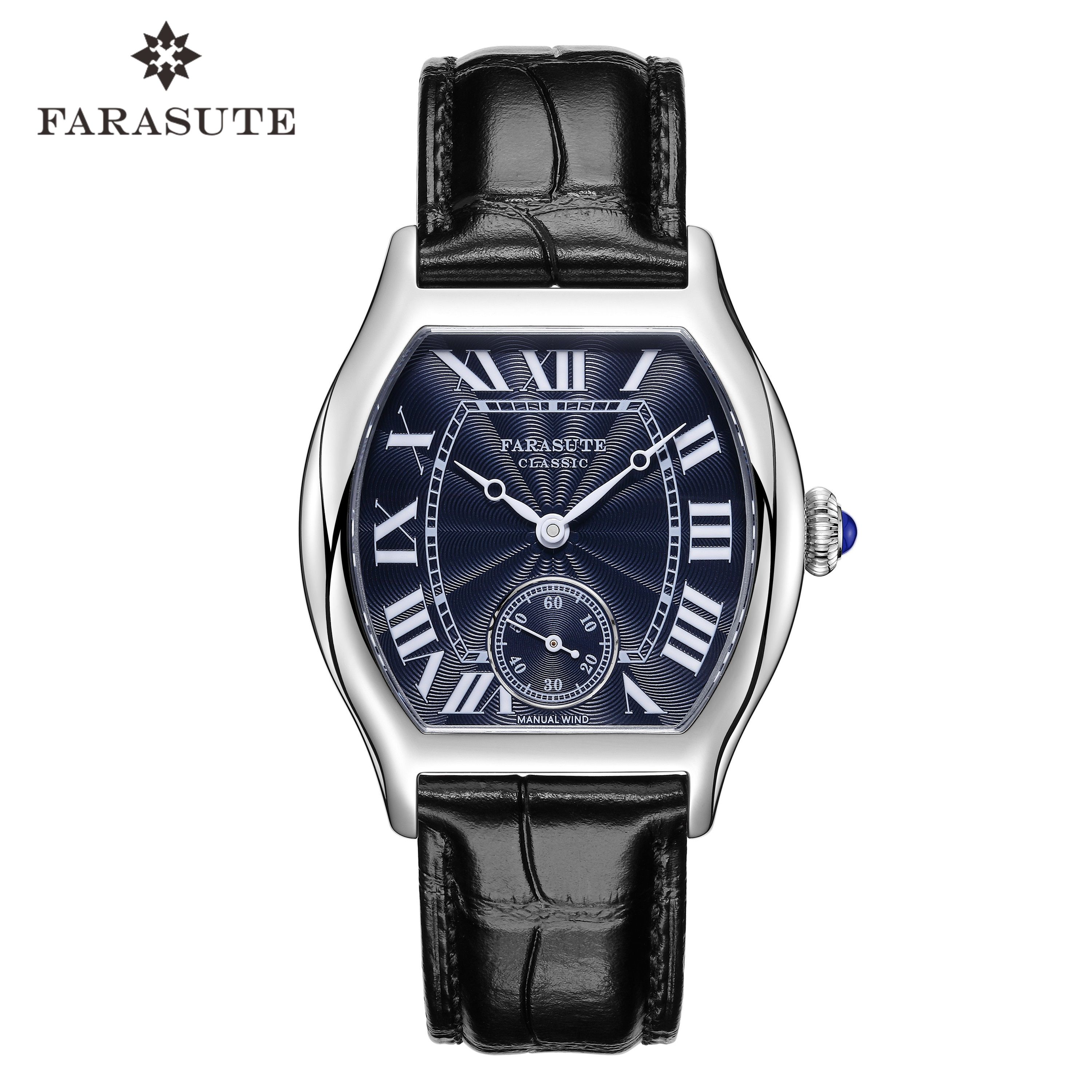 FARASUTE 36mm Retro Hangzhou C – Luxury Watch Arabic recenzja i cena