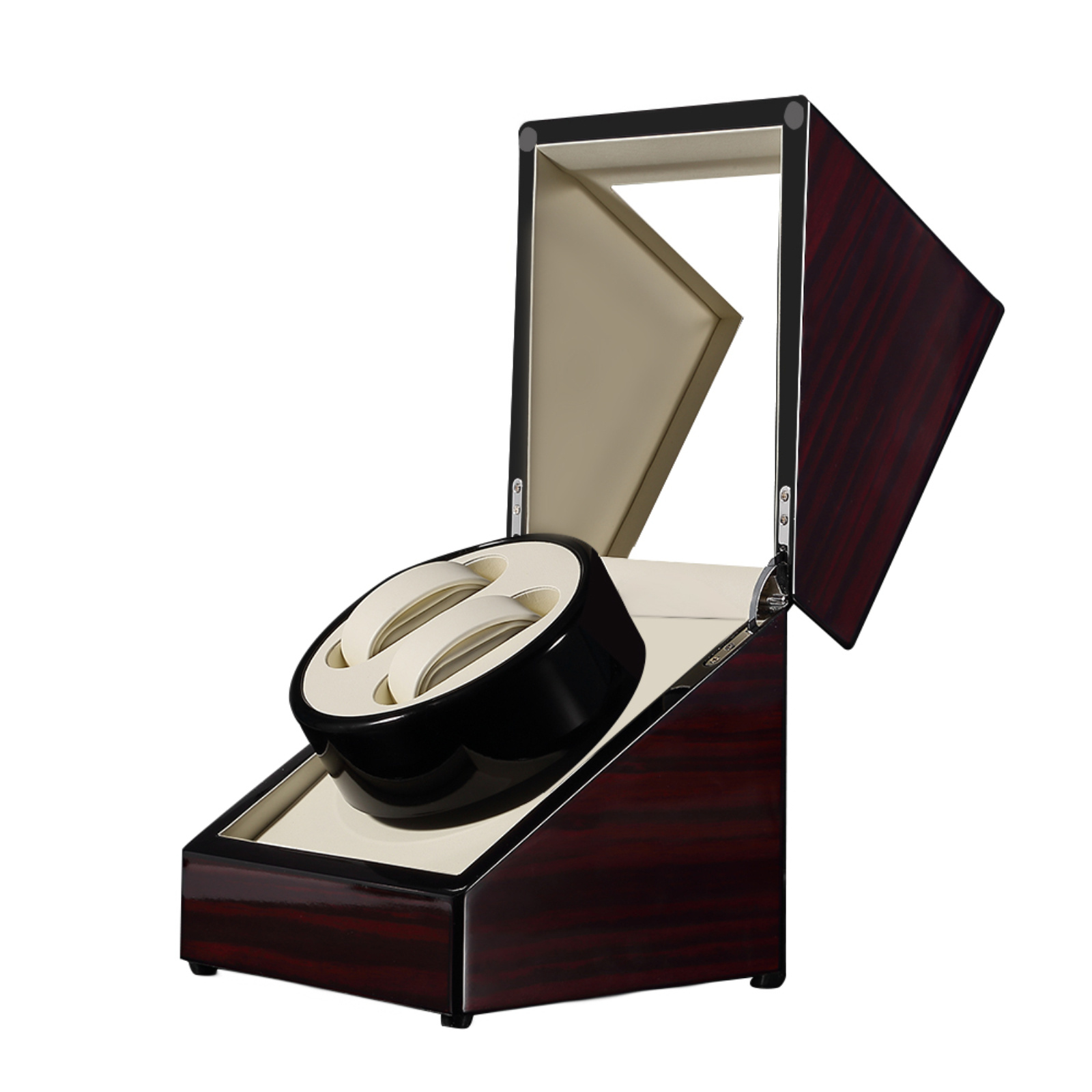 Uten Automatic Double Watch Wi – Luxury Watch In China recenzja i cena