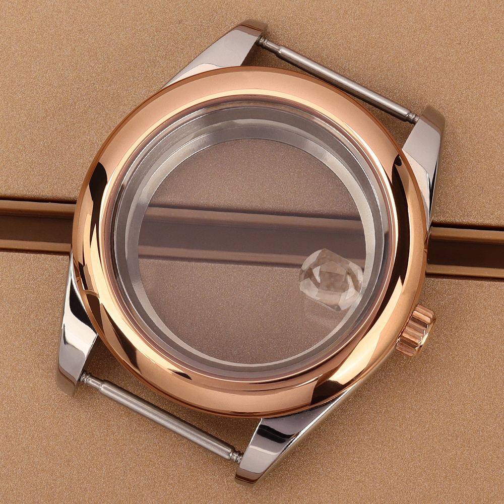 36mm/39mm Luxury Case Sapphire – Luxury Watch Protection Film recenzja i cena
