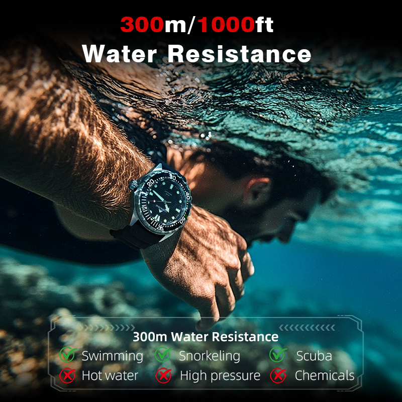 2026 New NORTH EDGE TRITON Sol – Luxury Watch Protection Film recenzja i cena